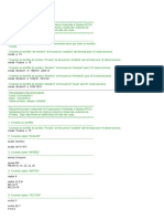 PROGRAMACION ECONOMETRICA EN EVIEWS Carlos Ricci