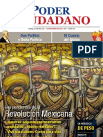 Los Pendientes de La: Revolución Mexicana