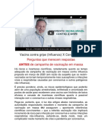 Vacina contra Influenza X Coronavirus - com 10 artigos científicos.pdf