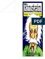 Einstein para estudiantes