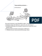 Soal Pembuka Pertemuan 20042020