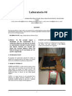 Preparación de Informes en Formato IEE