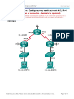 7.2.2.6 Lab - Configuring and Modifying Standard IPv4 ACLs - ILM.docx