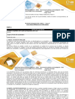 Anexo Trabajo Fase 3 - Clasificación, Factores y Tendencias de La Personalidad Diligenciada