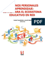 Ecositema Educativo Red