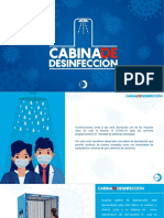 Cabina de desinfeccion OWS pdf