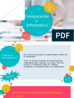 Guia Segundo ¿Que Es Informatica?