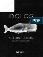 Ídolos