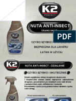 k2k117 Nuta Anti-Insect 700ml
