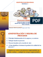 Gestionporprocesosmodulo1 140622081440 Phpapp01