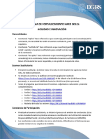 Resultados de Evaluaciones - Hard Skills VGP Unmsm PDF