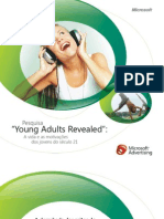 Booklet - Young Adults study - Microsoft