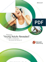 Booklet - Young Adults Study - Microsoft