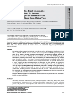 FERREIRA_Politica Habitacional no Brasil analise SNHIS e MCMV