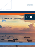 LR Low Carbon Pathways 2050 - 171016