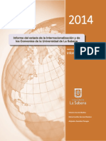 Informe 2014 - EJECUTIVO PDF