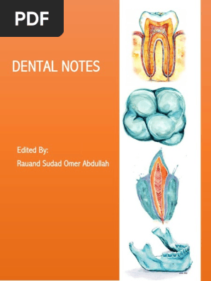 Dental Notes .pdf