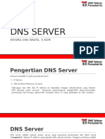 DNS Server