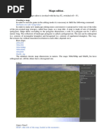 SCP Containment Breach Map Creator Guide | PDF | 3 D Computer Graphics ...