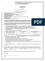 Modelo Documento Equivalente A Factura de Venta Enl V4