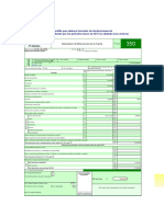 Formato de Retefuente 2020-Marzo