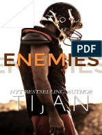 Enemies - Tijan PDF
