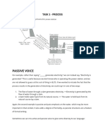 Task 1 Process