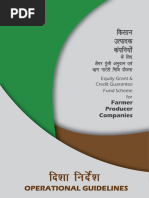 Equity Grant and Credit Guarantee Fund Scheme