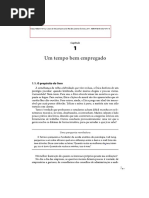 Como aplicar a ética empresarial as empresas - O tempo bem empregado - SROR