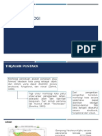 Sejarah Dan Teori Ars - Pola Morfologi (Neuhun Village)