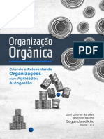 OrganizaÃ Ã o OrgÃ Nica - Segunda EdiÃ Ã o - Parte 1 e 2 PDF