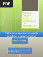 Download Faktor-faktor Yang Mempengaruhi Kestabilan by basreng SN46009625 doc pdf