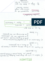 Resumen Ecuacion Contable y Las Cuentas PDF