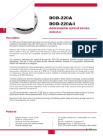 Datasheet - DOD 220A - I DS 150 en 2019 A PDF