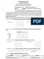 Pruebas de diagnóstico-MATEM.