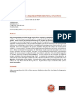 Van Der Meer Hannot Knapp HPGR Why Skewing Is A Requirement For Operational Applications Thumbnail PDF