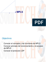 3 - MPLS Principle