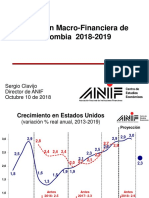 Sergio Clavijo-Anif -Oct 10