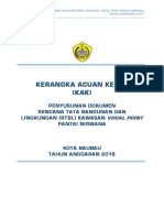 KAK RTBL KAWASAN VP Pantai Nirwana PDF