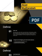 Mudharabah