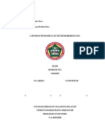 LP Ketidakberdayaan PDF