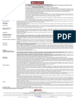 Prospecto Definitivo PDF