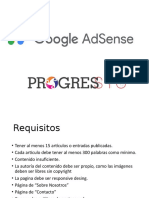 Adsense