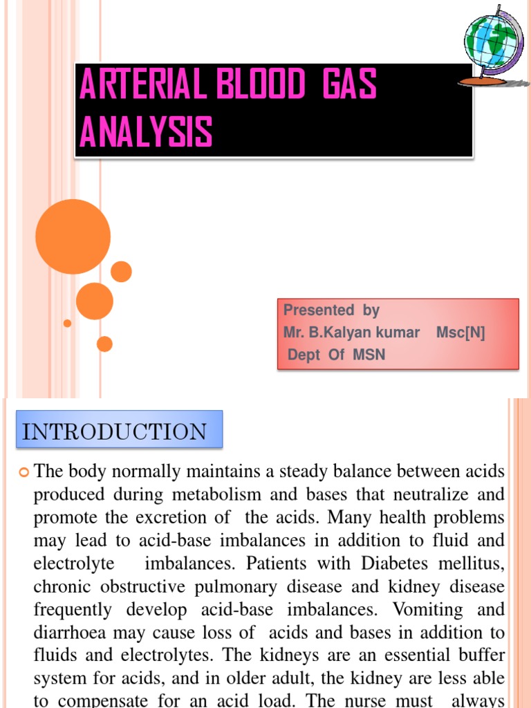 Kidney Buffer System in Acid-Base Balance | PDF | Buffer Solution ...