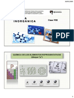 Clase 8 - U6 (Grupos 13 y 14) - 20 Mayo 2019