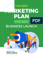 The+Mint+Marketing+Plan+For+ANY+Business+Launch.pdf