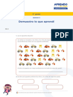 TRABAJAMOS TABLAS Y GRAFICOS