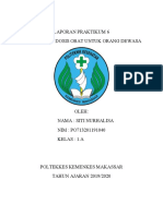 Laporan Praktikum 6. kelas1.A040SitiNurhalisa