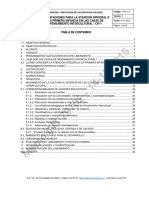 Orientaciones Casas de Pensamiento Intercultural