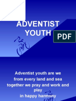 Adventist Youth